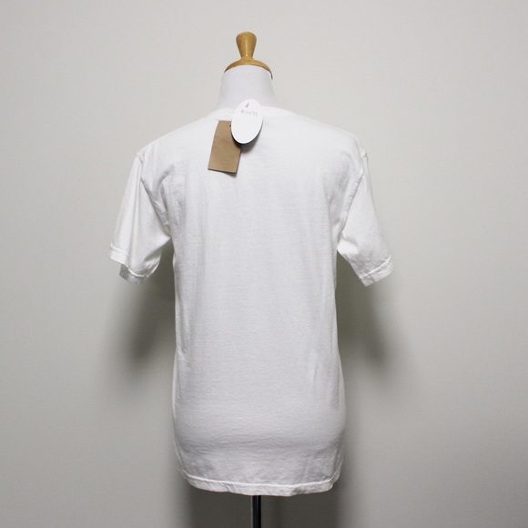 NWT Flybird Clothing Co Cross Heart Comfort Colors - Picture 3 of 5